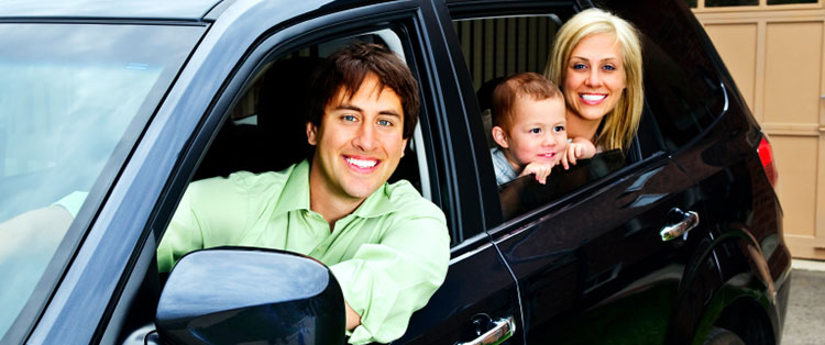 Texas Autoowners with auto insurance coverage