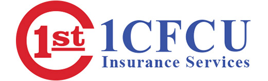 1st Community FCU Logo