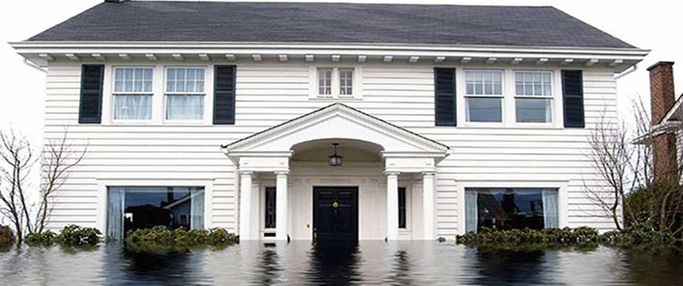 Texas Flood insurance coverage