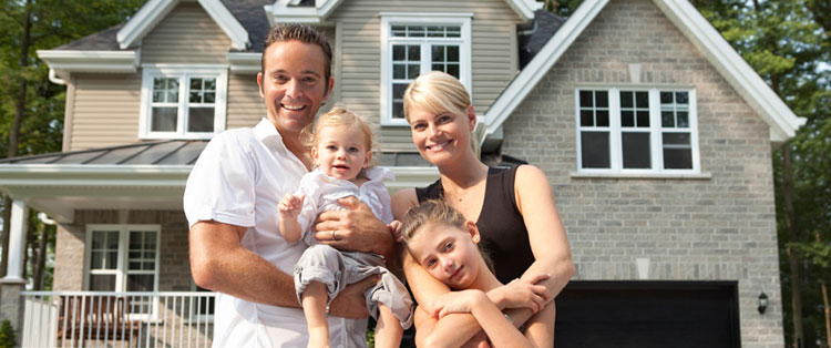 Texas Homeowners with home insurance coverage