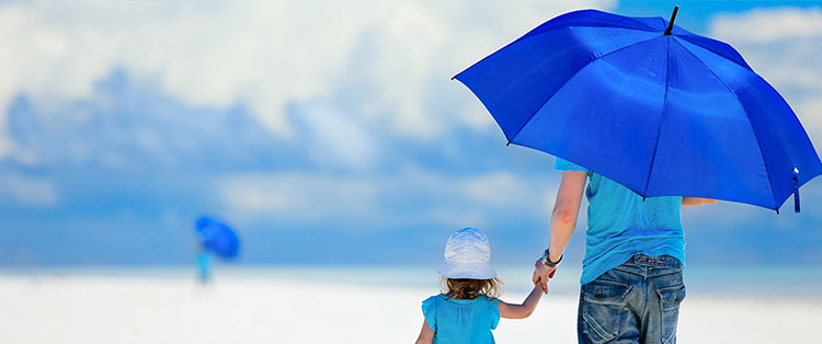 Texas Umbrella insurance coverage